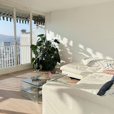 Apart 2 Rooms Sunny Paris Close To Metro Boulogne-Billancourt Kültér fotó