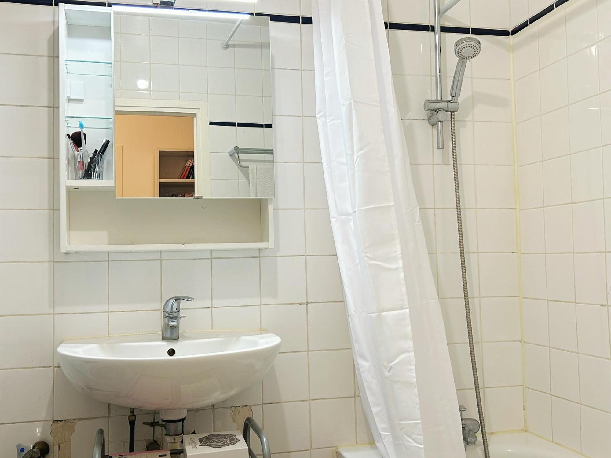 Apart 2 Rooms Sunny Paris Close To Metro Boulogne-Billancourt Kültér fotó