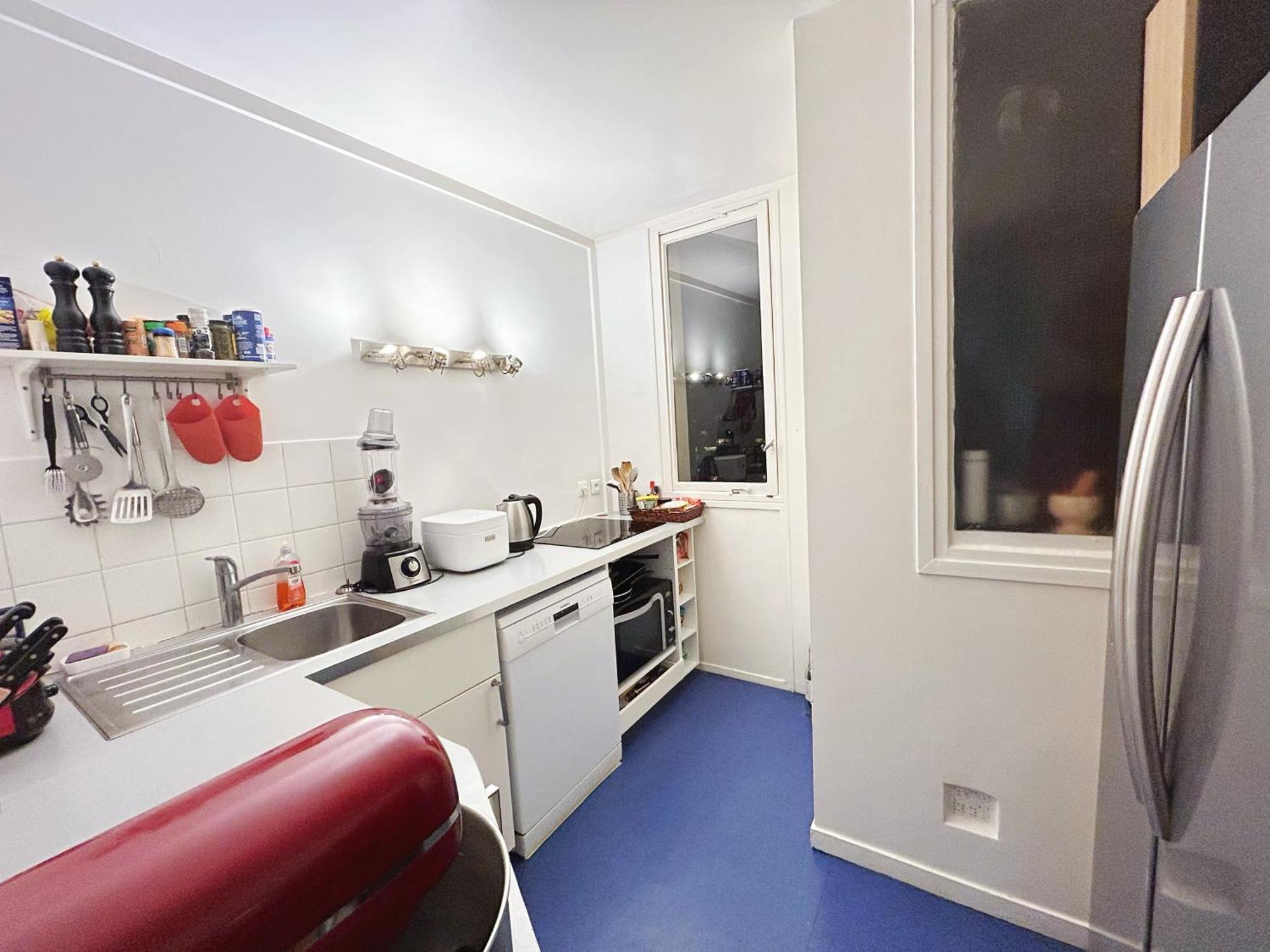 Apart 2 Rooms Sunny Paris Close To Metro Boulogne-Billancourt Kültér fotó